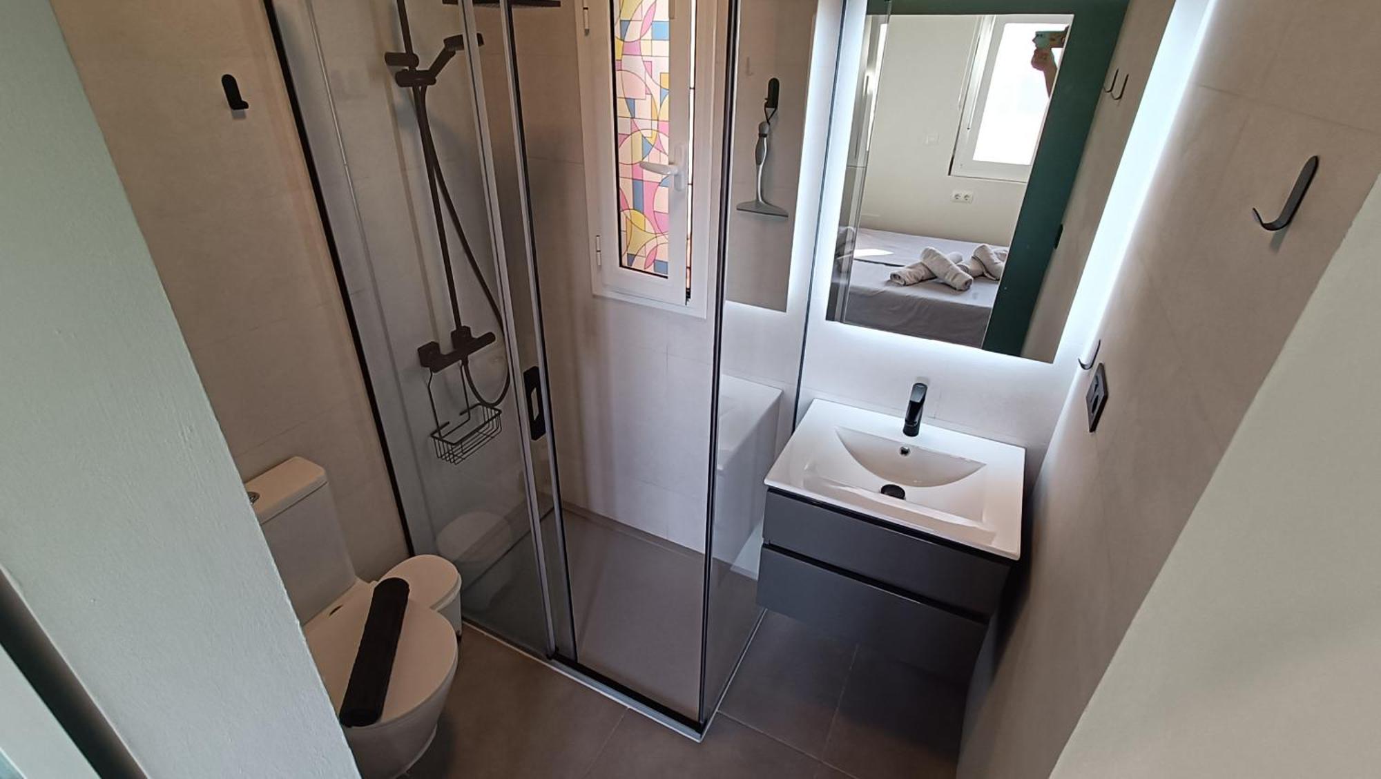 Appartement Livingtarifa La Tortuguita Extérieur photo