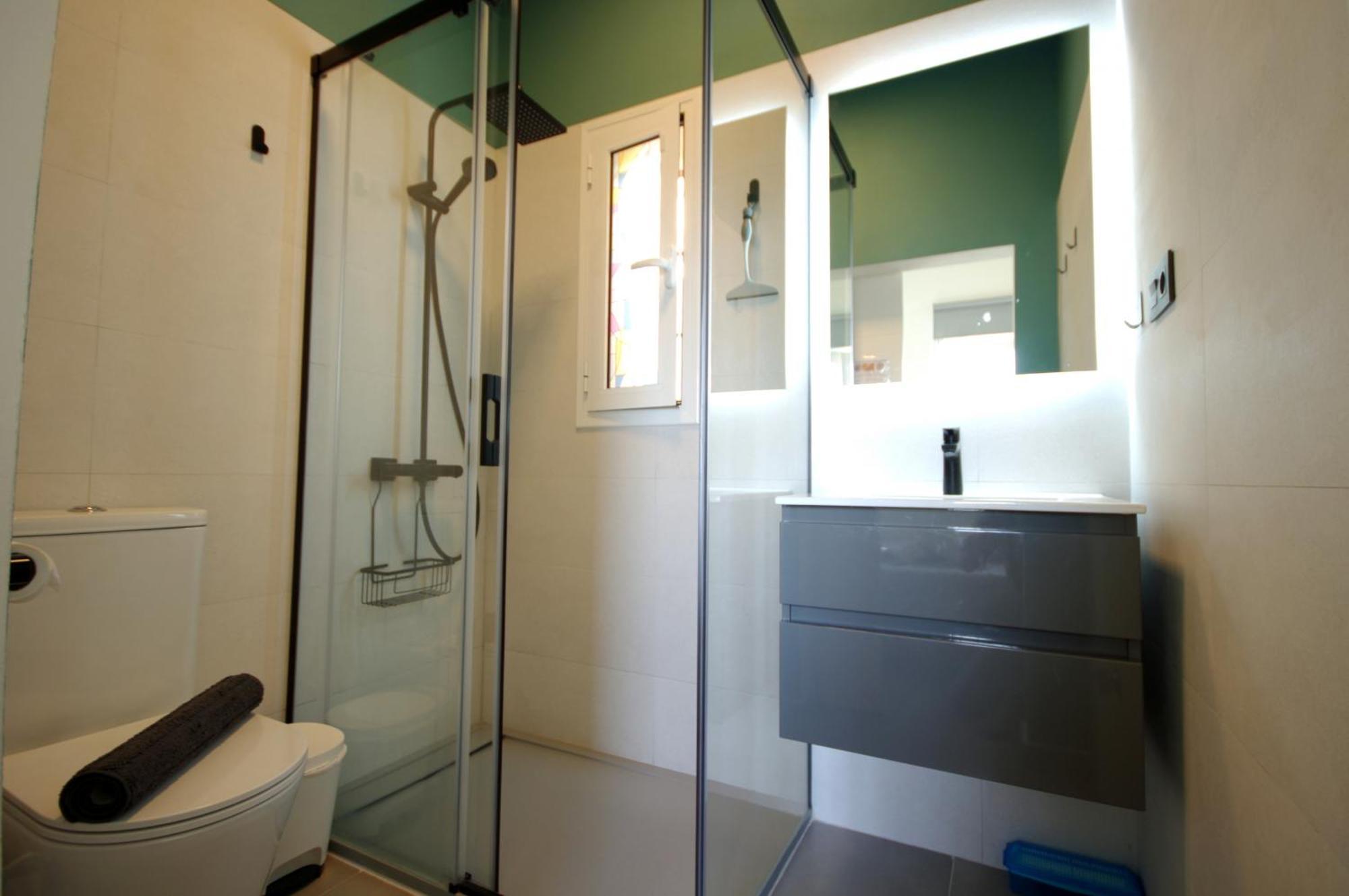 Appartement Livingtarifa La Tortuguita Extérieur photo