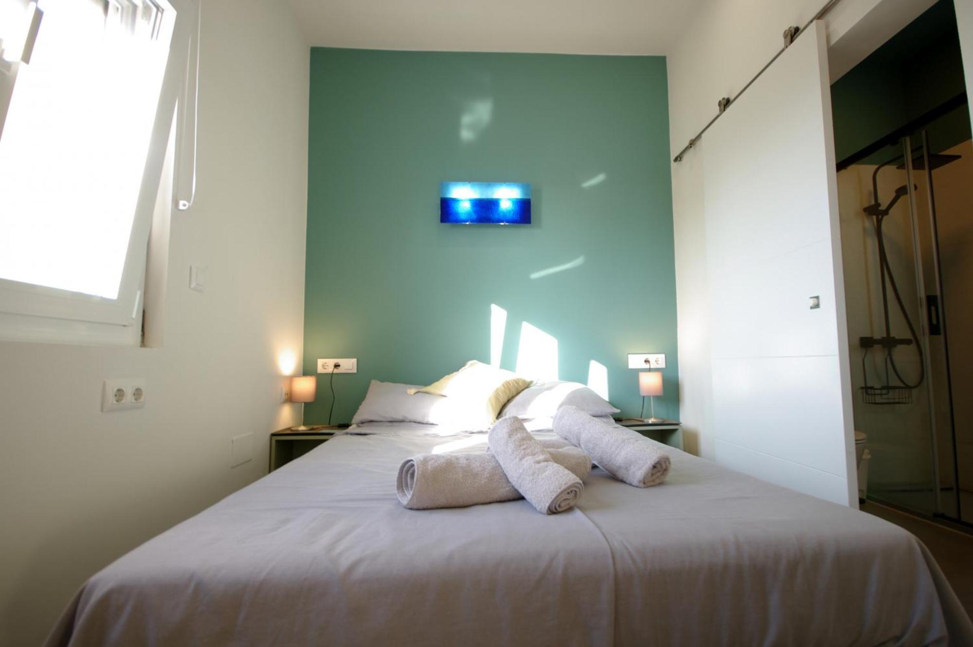 Appartement Livingtarifa La Tortuguita Extérieur photo